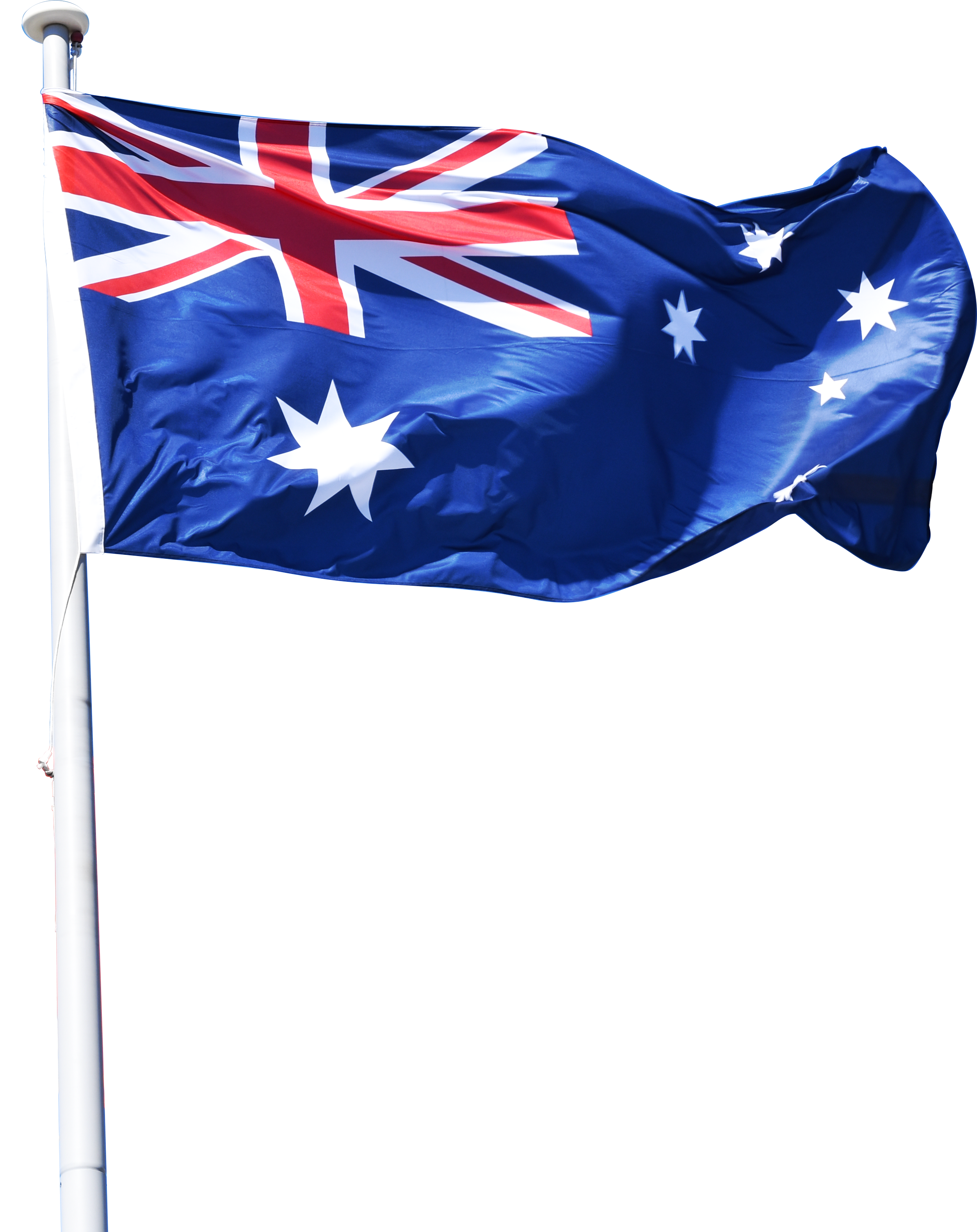 australian flag